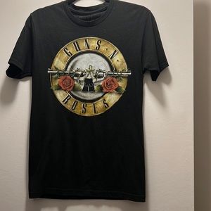 Guns and Roses T-shirt